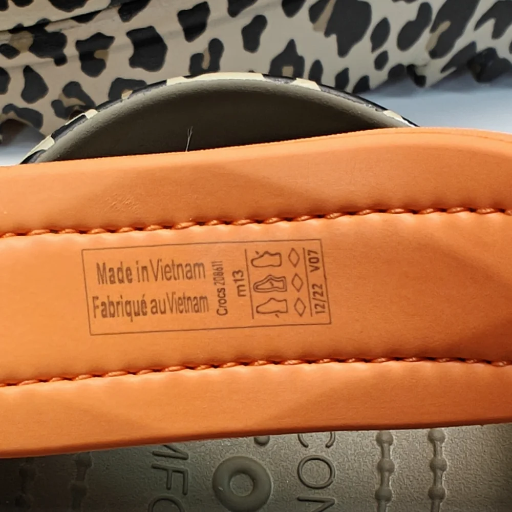 CROCS hiker xscape